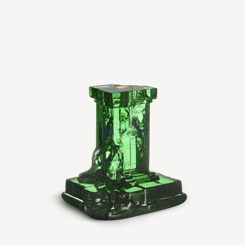 K&B Rocky lysestage emerald M